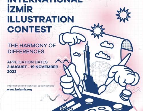 Be İzmir International Illustration Contest, 2023