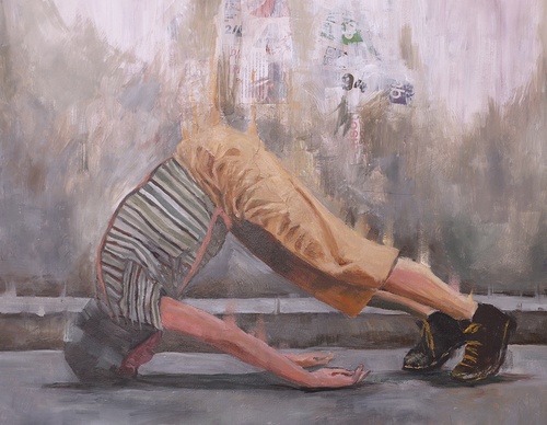 camilo sanin