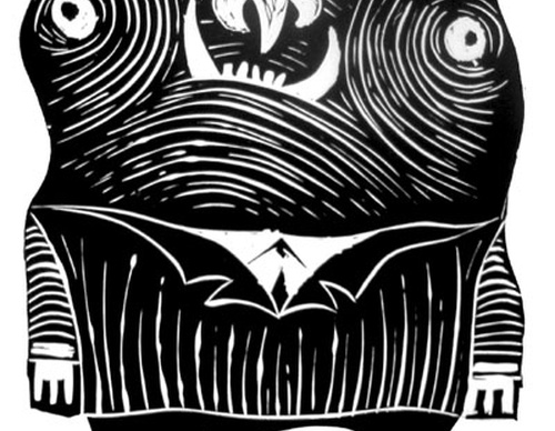 Gallery of illustration by Samuel Casal - Brazil