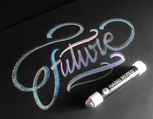 Galería de diseño gráfico de Kévin Bath - Inglaterra
