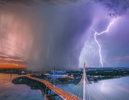 Galería de fotografías de Brent Shavnore - EE. UU.