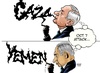 The smoking gun - Kenny Tosh - Nigeria
