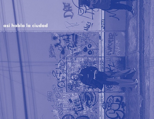 madrid grafica abierta