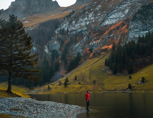 Galería de fotografías de Jan Pallmer - Alemania