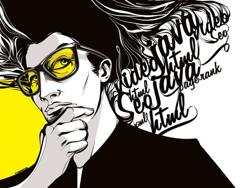 Gallery Of Illustration By Cristiano Siqueira - Chile