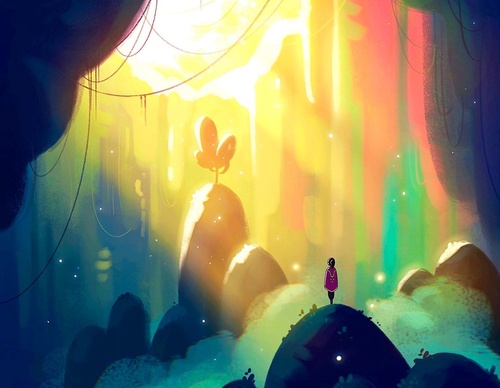 Gallery Of Illustration By Almir Gusić - Croatia