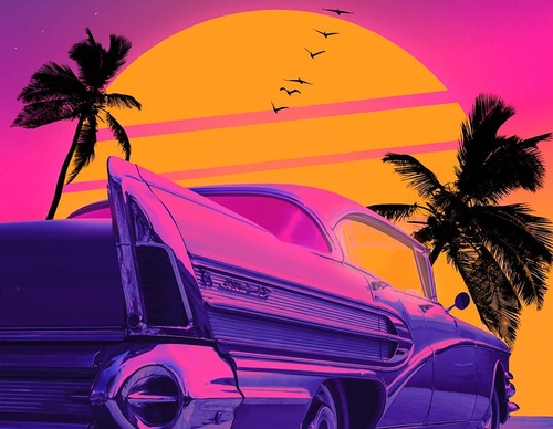 Gallery Of Illustration By Angel Acevedo - Colombia