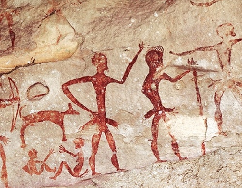 Art in Latin America: Expression of Identity and Cultural Diversity
