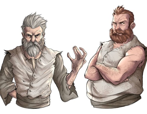 Gallery Of Illustration By Paulo Gazola - Brazil