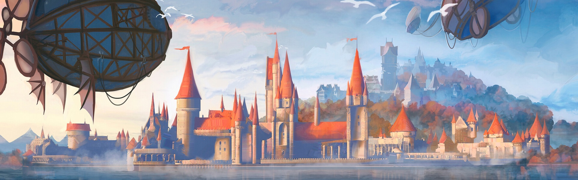 Gallery Of Illustration By Helga Taniushkina - Georgia