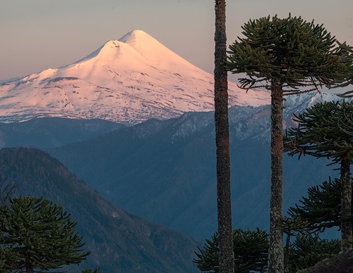Gallery Of Photography By Jaime Garcés - Chile