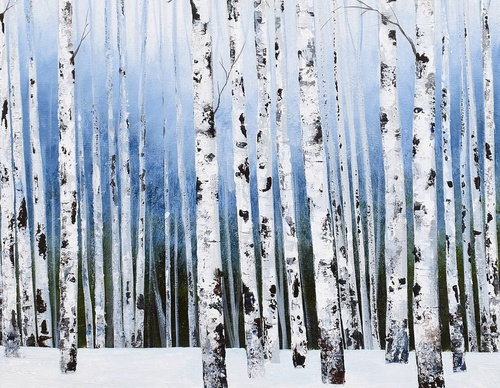 Gallery Of Painting By Tomi Anttila - Finland