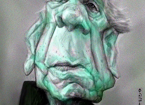 Gilbert Daroy