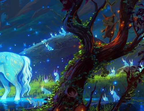 Gallery Of Illustration By Elle Kurtz - USA