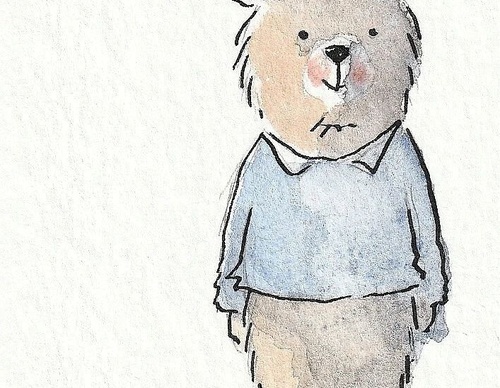 Gallery of Illustration by Émilie Michaud-France