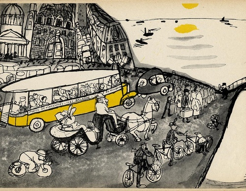 andre francois france