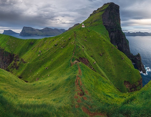Gallery Of Photography By Marco Grassi - Argentina