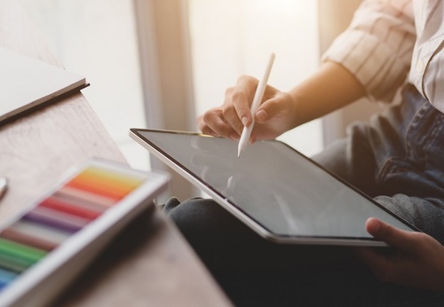 Digital Art: What It Is and Why It's Relevant