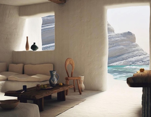 Gallery of the best Visual Arts in the World