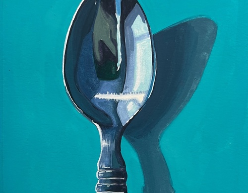 Gallery Of Painting By Kate Jarvik Birch - USA