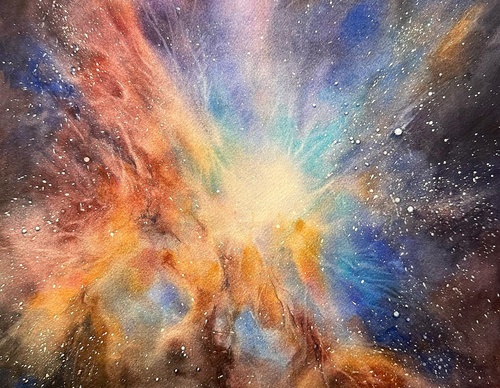 Galeria de Pintura de Silvia Trad - Portuguesa