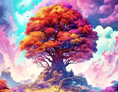 Gallery Of Illustration By Nick - Brazil
