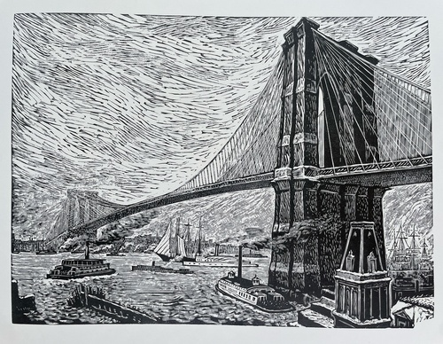 mexican printmaking