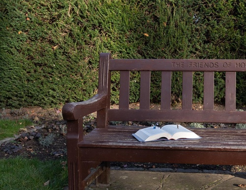 Gallery of Illustration by Slinkachu - England