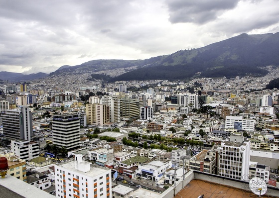 Latin American Art and Architecture in Ecuador