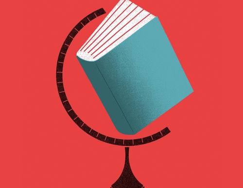 Galeria de ilustrações de Silvia Casanova Fenollosa-Espanha