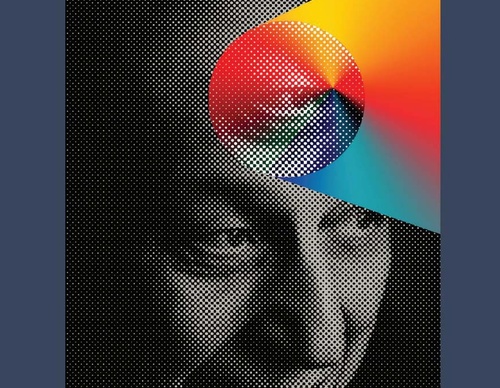designers for milton glaser