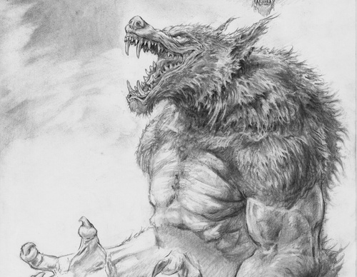 Gallery Of Illustration By Antonio J. Manzanedo - Spain