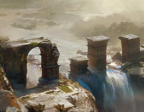 Gallery Of Illustration By Chromatic Studio - United Kingdom