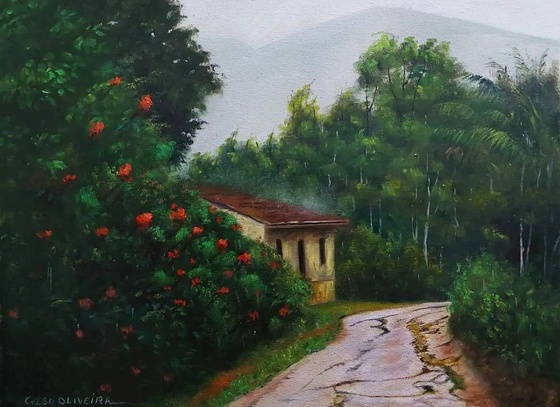 Celso Oliveira