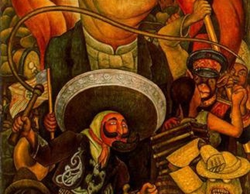 diego rivera
