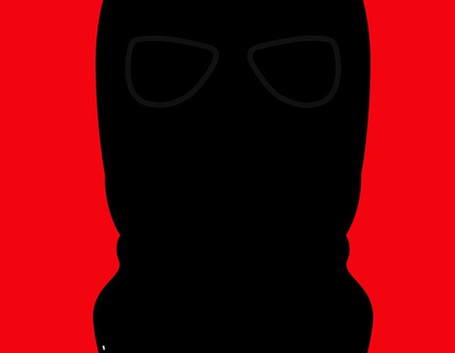 terror online posters