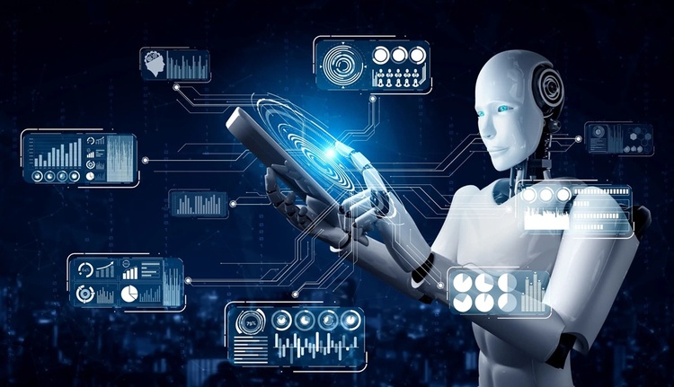 Artificial Intelligence in the Art World: Opportunities and Challenges