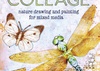 Nature Drawing and Painting for Mixed Media by Kelly Hoernig by Kelly Hoernig – eBook Details