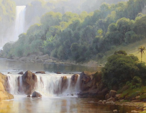 Gallery Of Painting By Plein Air Studio-Brazil