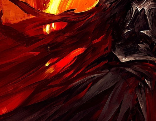 Galeria de ilustrações de Dominik Mayer - Alemanha