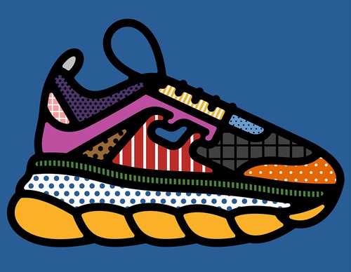 Galería de obras de arte del estudio Craig & Karl (Craig Redman y Karl Maier), con sede en Nueva York y Londres