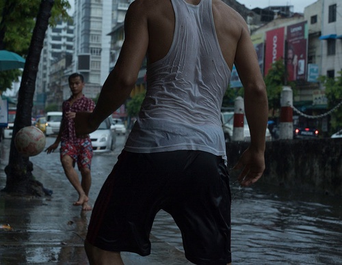 chien chi chang
