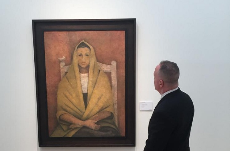 Latin American art, a goldmine of opportunities for collectors