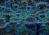 Algunos artistas contemporáneos famosos