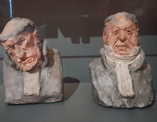 honore daumier