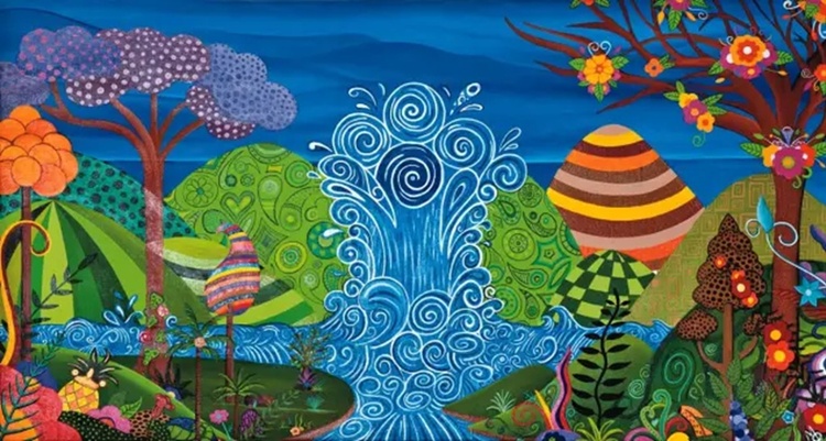 Colombia: Violence, Color, and the Search for a Plural Identity