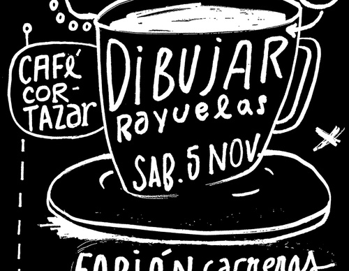 Gallery of Poster by Fabian Carreras-Argentina