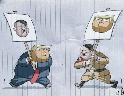 glen le lievre