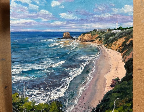 Galería de pintura de Kate Avery - Estados Unidos