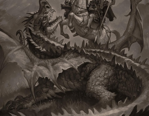 Gallery Of Illustration By Caio Monteiro - Brazil